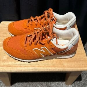 New Balance Sneakers